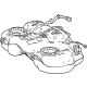 Toyota 77001-12C80 Fuel Tank