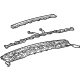 Toyota 55310-62030-C0 Upper Panel, Lower Toyota 55310-62030-C0 Upper Panel, Lower