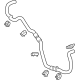 Toyota G9226-30030 Hose Assembly