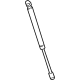 Toyota 53440-0C070 Lift Cylinder, Front
