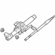 Toyota 45250-04221 Steering Column