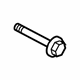 Toyota 90105-A0086 Steering Column Bolt