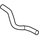 Toyota 77759-47100 Vent Hose