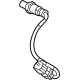 Toyota 89467-47050 Oxygen Sensor