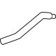 Toyota 23820-24090 Vapor Hose Toyota 23820-24090 Vapor Hose