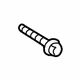 Toyota 90080-10200 Lower Support Bolt