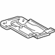 Toyota 58902-AE010 Console Assembly Bracket