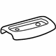 Toyota 58839-AE010-E0 Hole Cover, Fawn