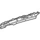 Toyota 61076-0A010 Rail Reinforcement, Upper Outer Passenge Side