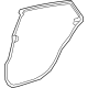 Toyota 67871-30390 Weatherstrip, Rear Door Toyota 67871-30390 Weatherstrip, Rear Door