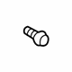 Toyota 90084-10028 Adjuster Bolt, Center Driver Side