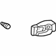 Toyota 69205-AC010-B1 Handle, Inside, Passenger Side