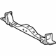 Toyota 51203-04050 Crossmember, Front