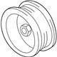 Toyota 27415-0W063 Pulley