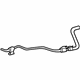 Toyota 44416-08022 Lower Return Tube
