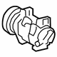 Toyota 88310-02520 Compressor Assembly
