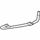 Toyota 16206-38070 By-Pass Hose
