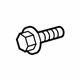 Toyota 90080-11256 Radiator Assembly Mount Bolt