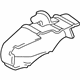 Toyota 17167-75012 Heat Shield
