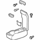 Toyota 72810-04020-B0 Armrest Assembly, Driver Side