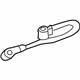 Toyota 82123-47040 Negative Cable