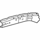 Toyota 57111-0R010 Inner Rail, Passenger Side