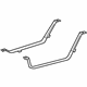 Toyota 77601-12310 Tank Strap, Passenger Side