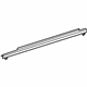 Toyota 75710-AC010 Belt Weatherstrip, Passenger Side