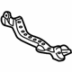 Toyota 51202-35470 Crossmember, Front