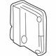 Toyota 89981-33072 Control Module