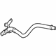 Toyota 17362-38020 Hose