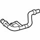 Toyota 17361-38010 Hose