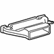 Toyota G92E1-52010 Air Inlet Duct