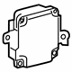 Toyota 89892-52011 Sensor