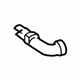 Toyota 77276-02050 Filler Hose Protector