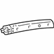 Toyota 66414-52070 Spacer, Rear Passenger Side