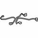 Toyota 82191-F4030 Harness, Passenger Side