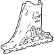 Toyota 61323-60080 Reinforcement, Center Body Pillar Toyota 61323-60080 Reinforcement, Center Body Pillar