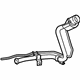 Toyota 77201-47220 Filler Neck