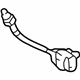Toyota 89412-33050 Temperature Sensor