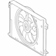 Toyota 16360-F0060 Fan Assembly