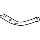 Toyota 17573-25110 Bracket, Exhaust Pipe