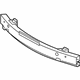 Toyota 52021-08020 Impact Bar, Front