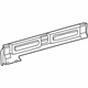 Toyota 65826-0C020 Inner Panel, Passenger Side