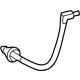 Toyota 28885-77030 Vent Hose