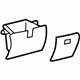Toyota 55450-06031-A1 Coin Holder