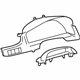 Toyota 55410-06020-C1 Cluster Trim