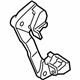 Toyota 47821-06054 Caliper Support, Passenger Side