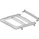 Toyota 63203-48090 Housing Assembly