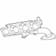 Toyota 17140-38040 Exhaust Manifold, Passenger Side